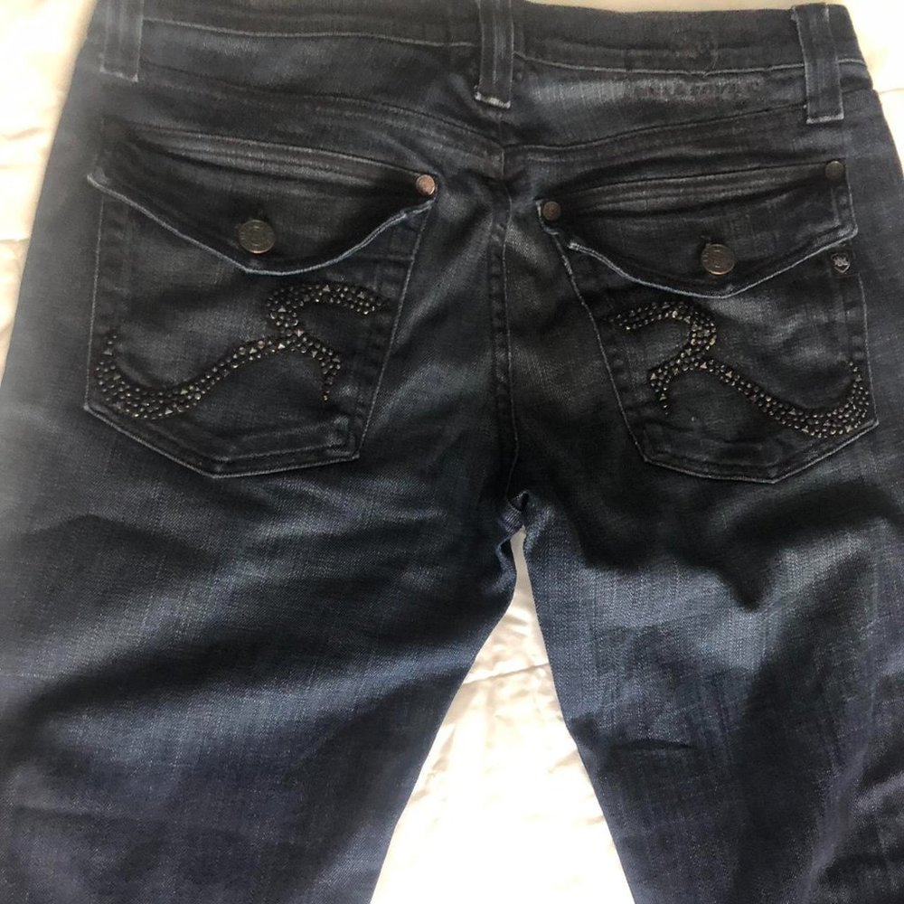 Men’s Rock & Republic Jeans